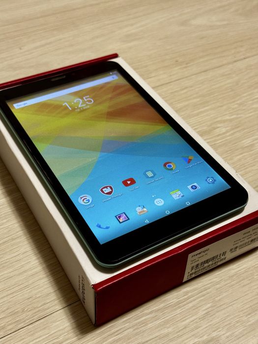 Таблет Prestigio wize 3418 4G