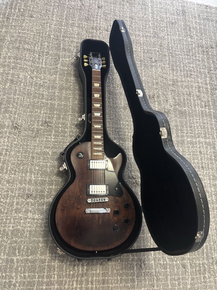 Gibson Les Paul Studio
