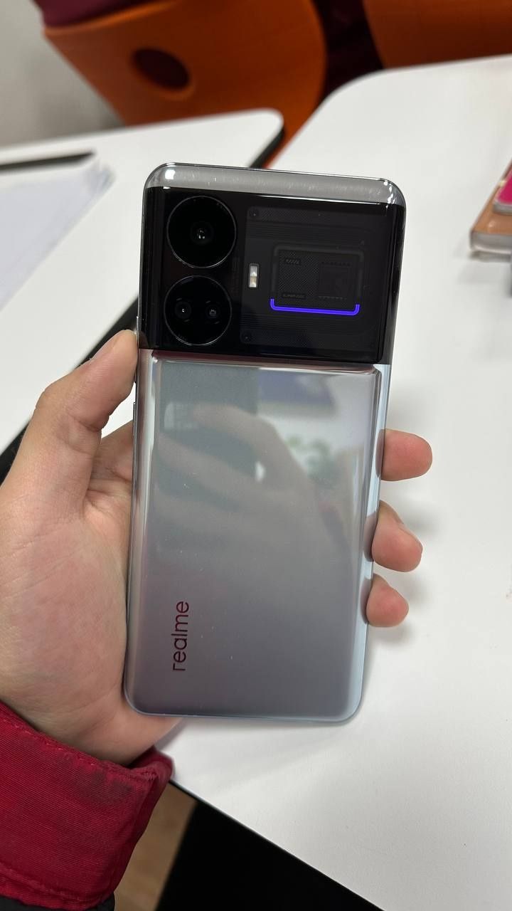 Realme GT5 12/256