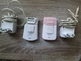 Braun Silk Epil epilator