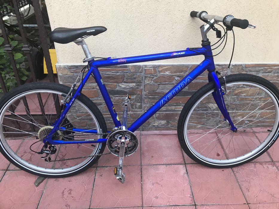 Bicicleta Merida 26 inch
