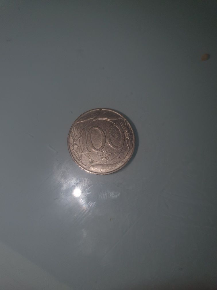 Moneda prețioasă 15 dolari