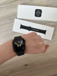 Apple Watch SE, GPS, алюминий, 40 мм (2-го поколения) часы эпл вотч