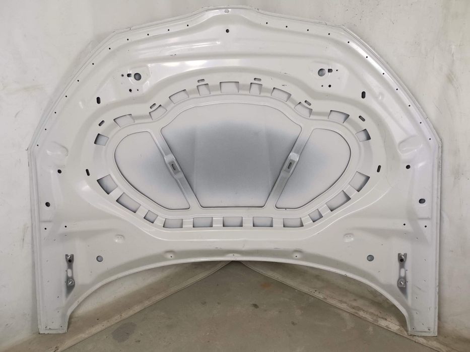 Капак Двигател Шкода Октавия 4 / Skoda Octavia 4 [ - ] Оригинален В До