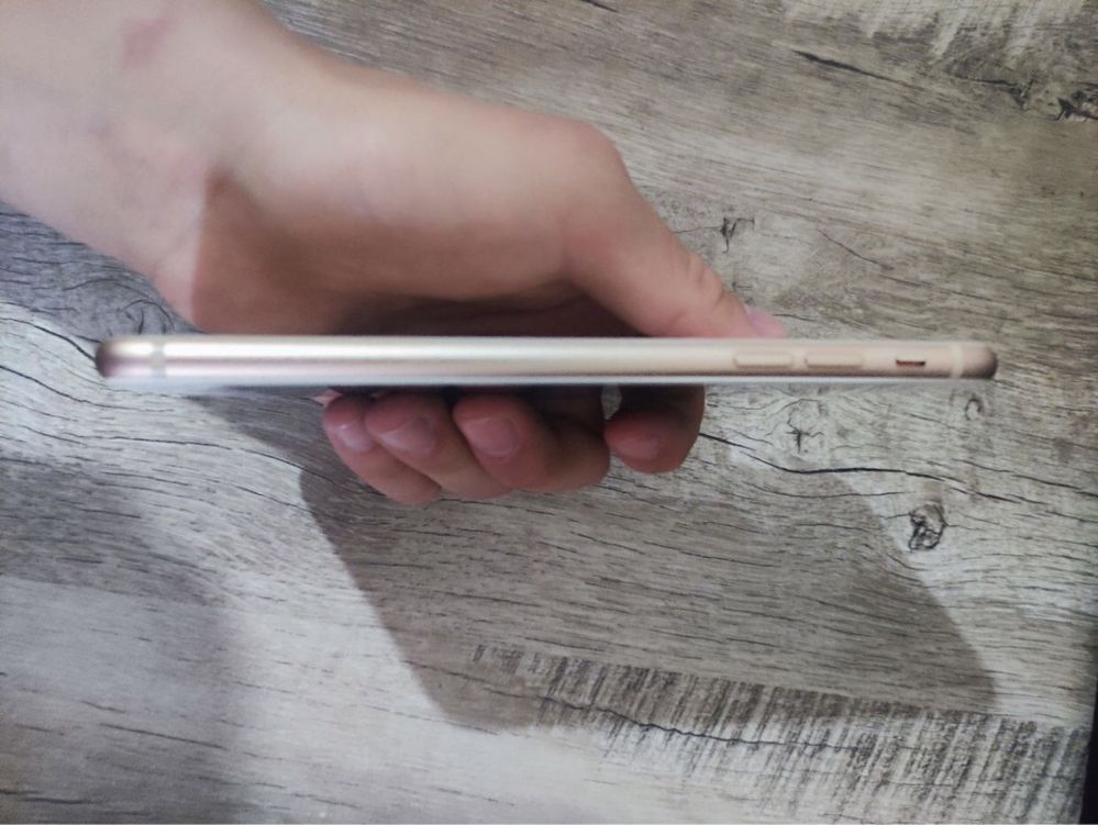 Iphone 8 plus 64/100% усиленный