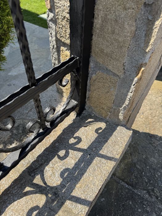 Полимер-бетонови капаци