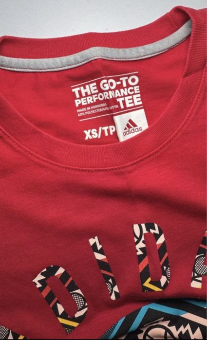Tricou adidas XS