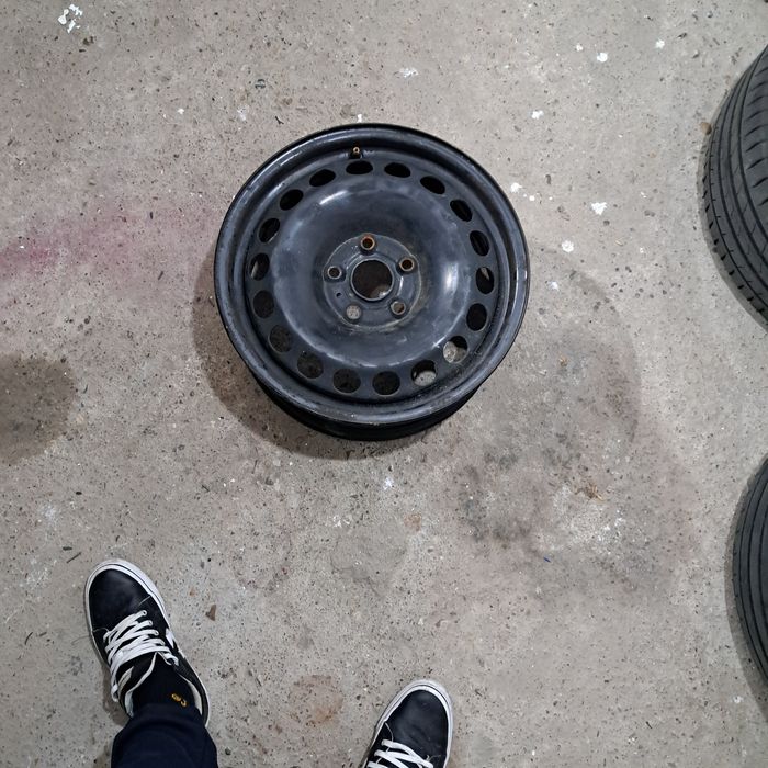 Vand janta R15 Audi VW