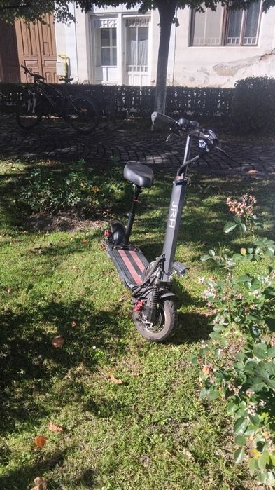 Trotinete electrica RBD/500w/45km/h