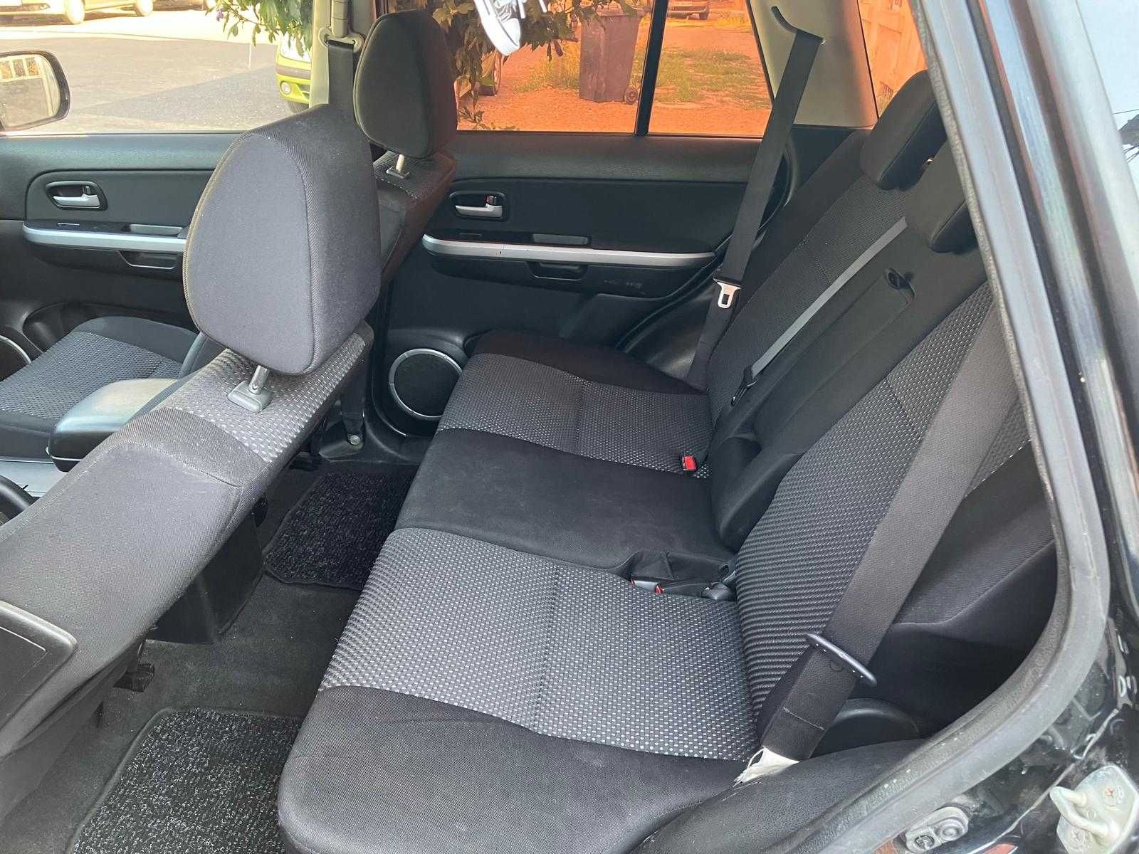 Suzuki Grand Vitara 1.9 DDIS