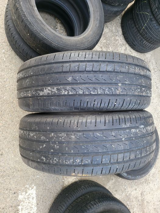 Anvelope  vara 235 65 17