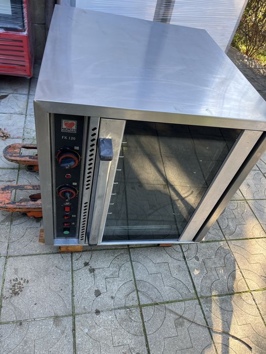 Конвектомат конвектомат