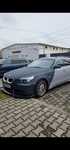 Bmw 525d sau schimb cu trailer cu 2axe
