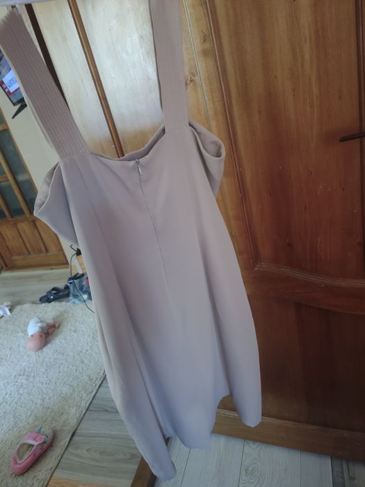 Vand salopeta mărimea L Xl și rochiță