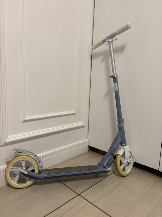 Trotineta pliabila Oxelo 9-14 ani