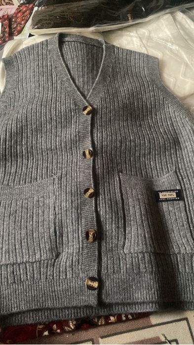 жекеттер новый размер стандарт