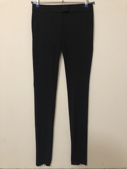 Guess by Marciano Pantaloni negri slim fit eleganti