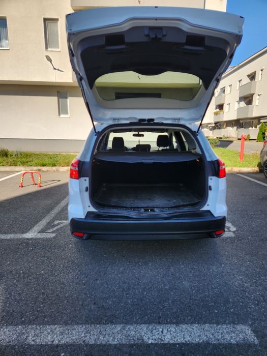 Ford Focus 2018 1.5 TDCI 88KW-120CP