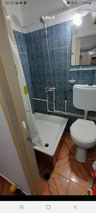 Închiriez garsoniera