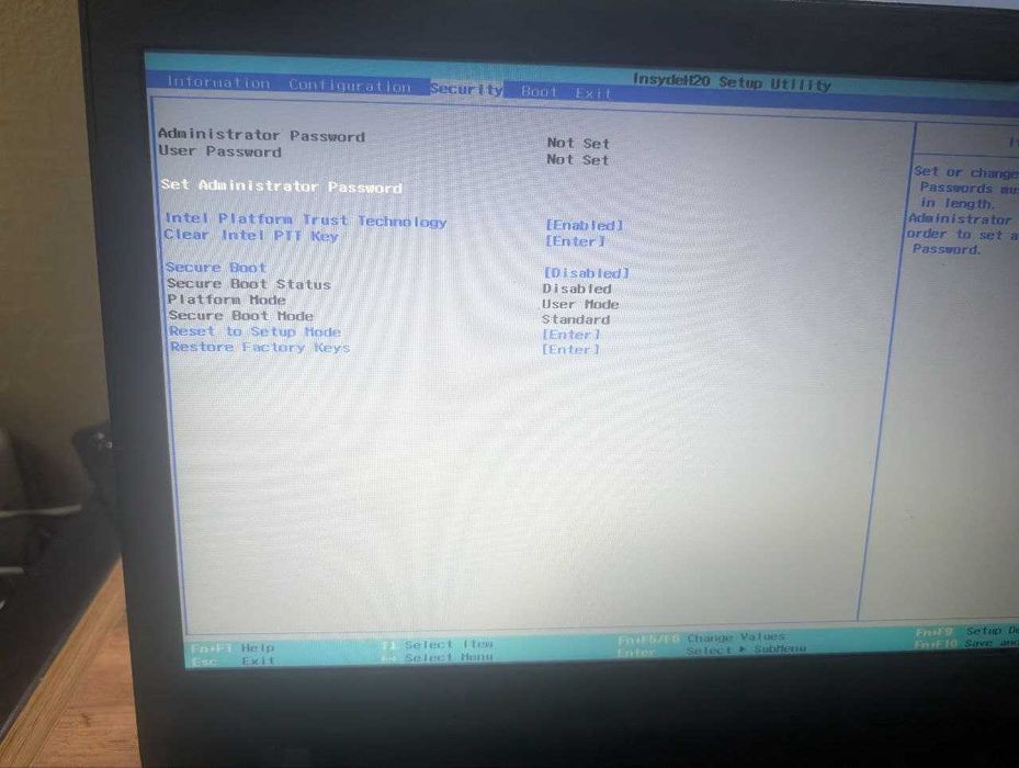 ноутбук lenovo ideapad 110