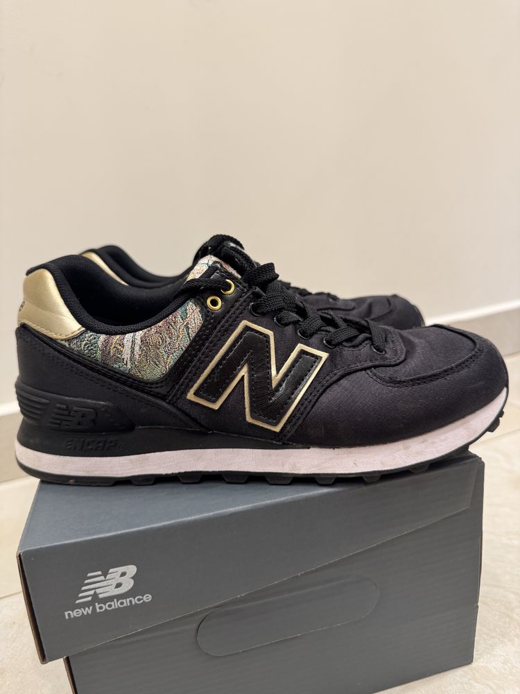 Кецове Nike, New Balance, Guess