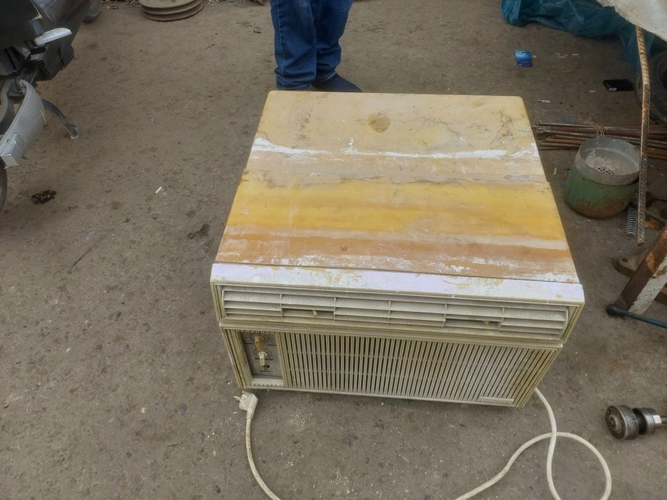 БК 500 кондиционер сотилади,холати аъло б/у холатда