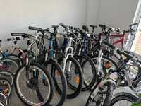 Biciclete import Austria