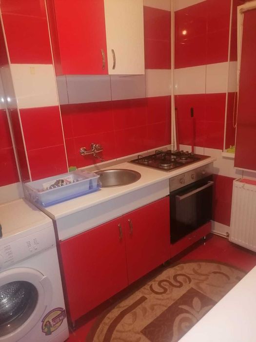 Apartament de închiriat