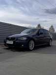 Bmw 320 e91 2012