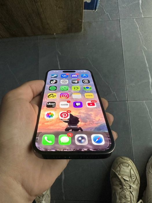 iphone 17 pro 512gb