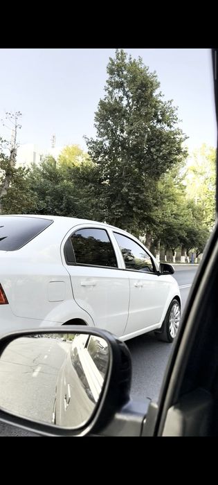 Nexia 3 Aftamat 2021 22 Chiqan