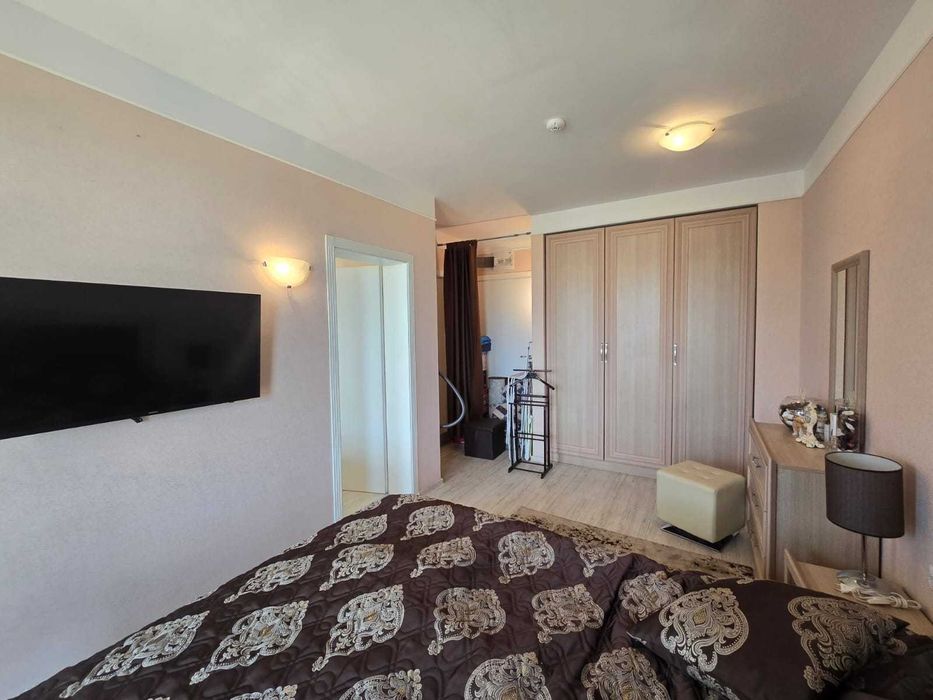 Продава се Тристаен апартамент в к.к. Слънчев бряг - 87 кв.м за 1551 €/кв.м - Снимка #10