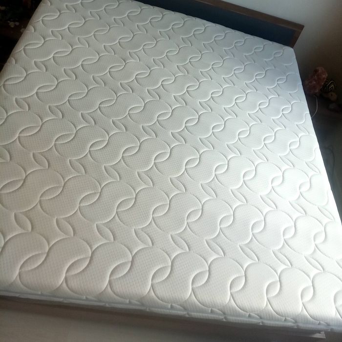 Матрак 180/200 +топ матрак за него