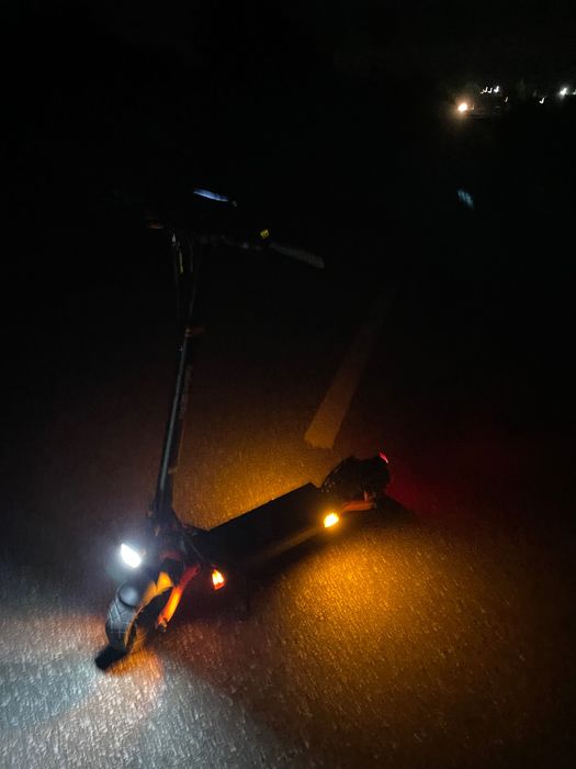 Trotinetă electrică G2