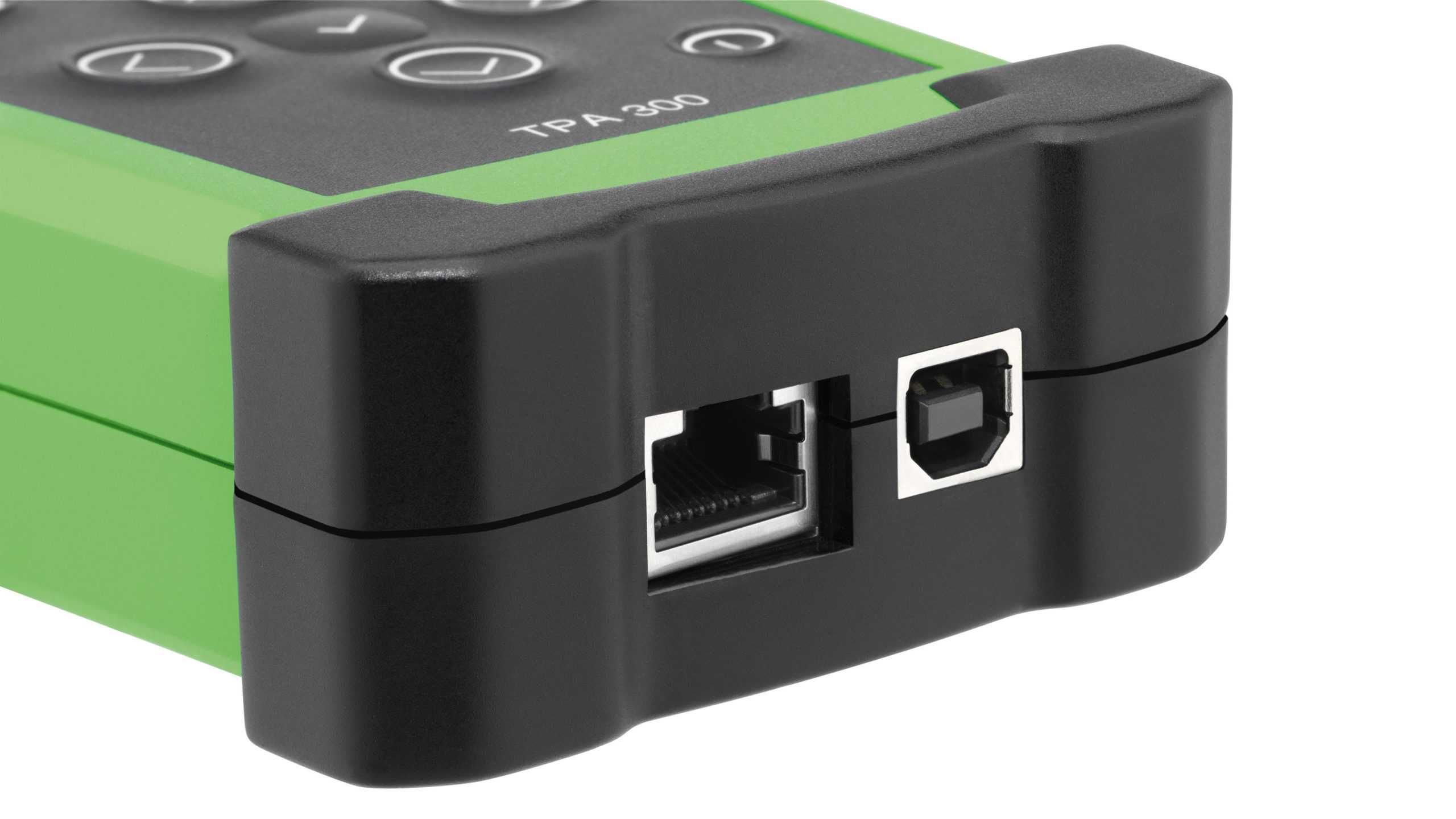 Bosch Уред за диагностика и програмиране на TPMS TPA 300