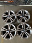 Jante Originale BMW 19 Style 401 Bmw F30, F31, F32, F33,F36, F10,F11