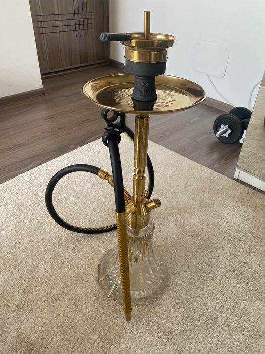 Narghilea Amy Deluxe