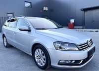 VW Passat 2.0 TDI 2011г. DSG / Highline / Navi / Camera /