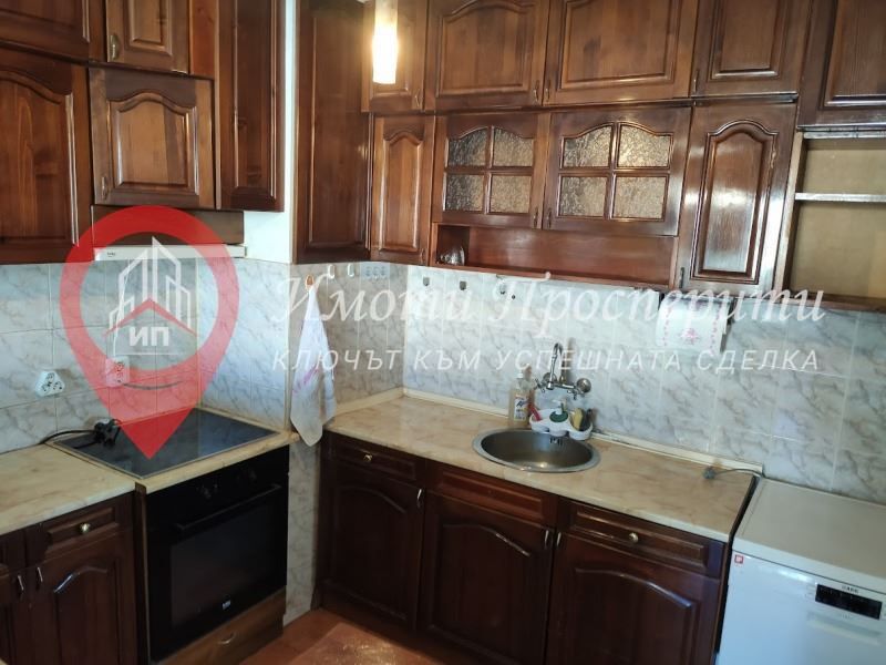 Продава се Тристаен апартамент в София, Дружба 2 - 110 кв.м за 2171 €/кв.м - Снимка #3