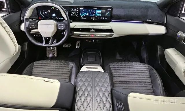 Kia EV4 Elektromobil Koreadan zakazga obkeberamiz E'lonni oqing