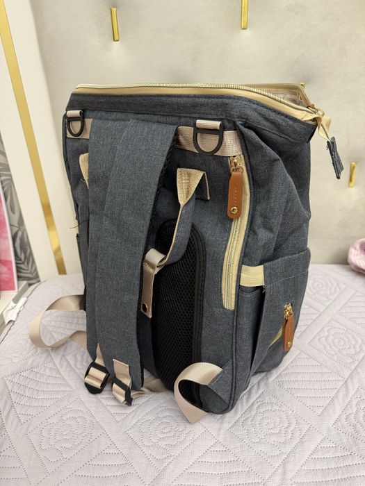 сумка для мамочек