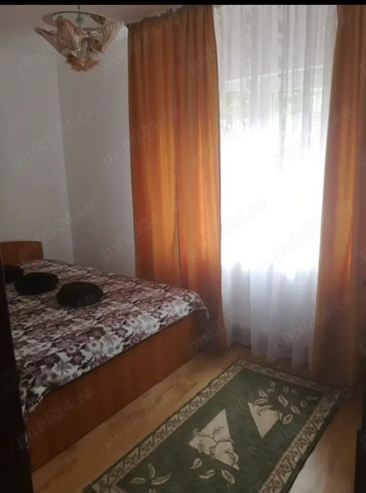 Închiriez apartament 2 camere