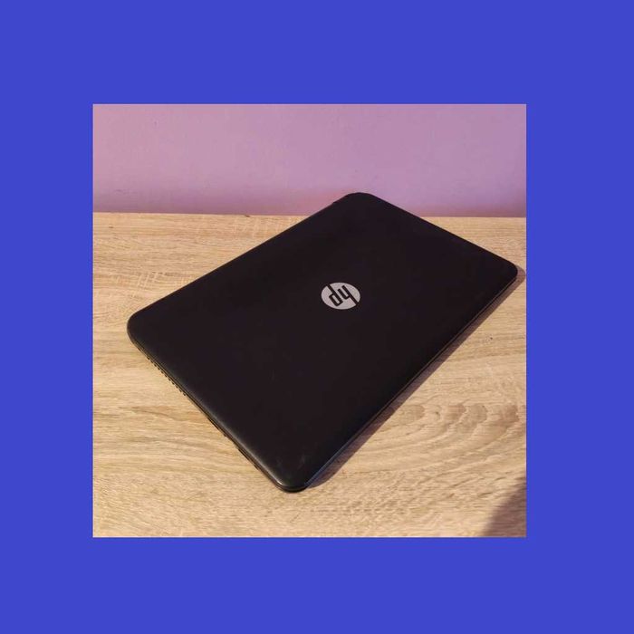 Laptop HP Pavilion 15 AMD A8-6410 (i5) 2.90GHz 8GB/256GB Baterie Noua