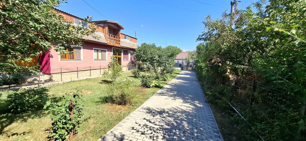 Casa de vanzare Navodari