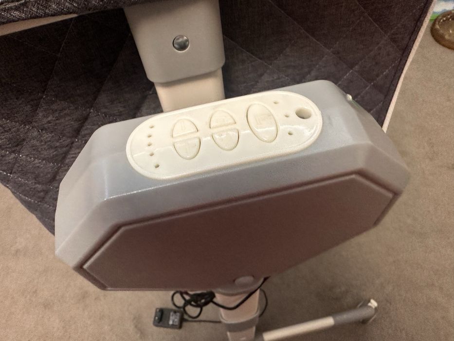 Didit BD-007-2 bolalar lyulkasi детская люлка