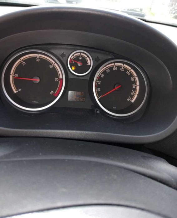 Opel Corsa 1.3cdti