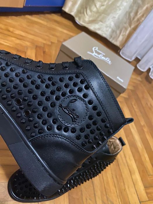 Christian Louboutin