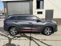 CS 75 PLUS. Своя. Родная краска. Первый владелец. Отличное состояние.