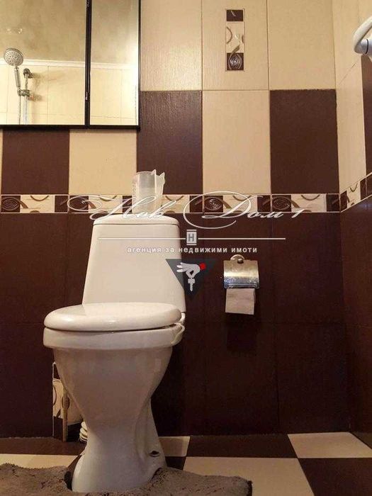 Продава се Едностаен апартамент в Варна, Колхозен пазар - 32 кв.м за 1457 €/кв.м - Снимка #5