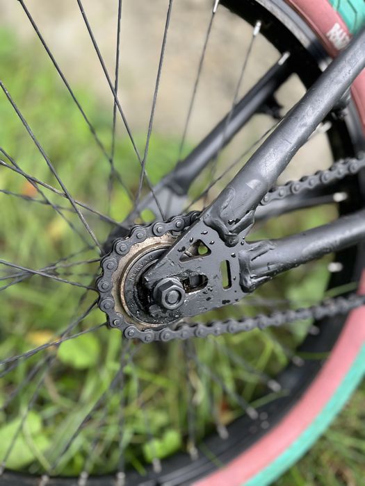 BMX Subrosa Sono - Cadru 20” - RANT 20x2.35